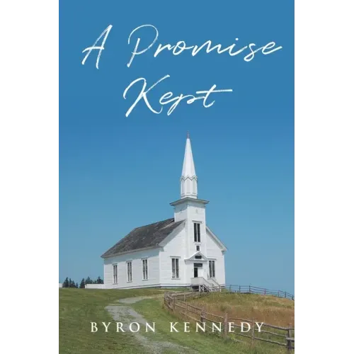 A Promise Kept