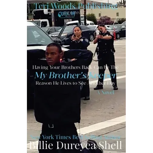 My Brother's Keeper