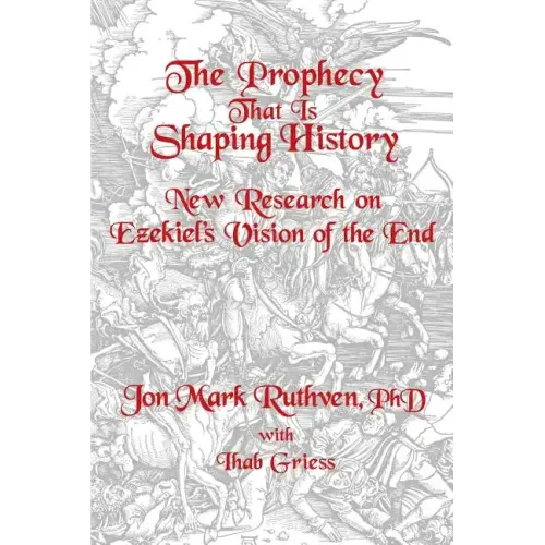 The Prophecy That Is Shaping History