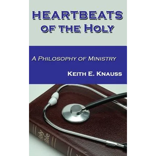 Heartbeats of the Holy