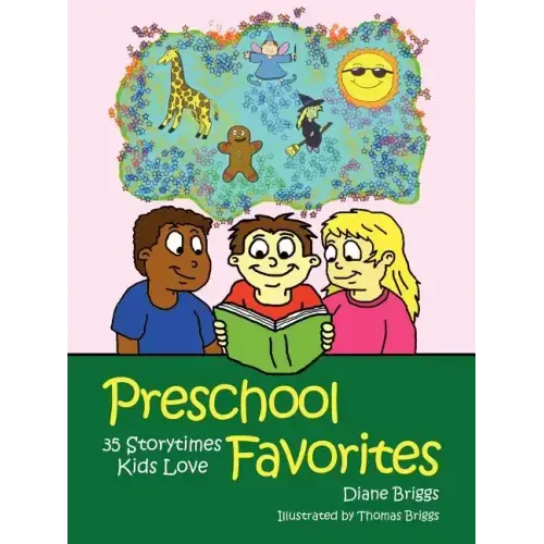 Preschool Favorites