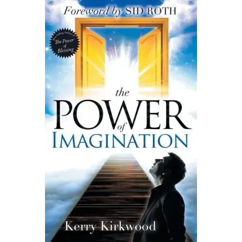 The Power of Imagination