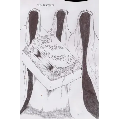 Diary of a broken philosophy