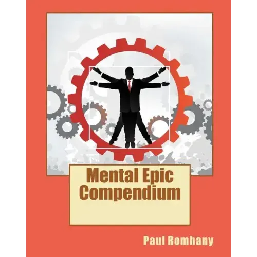 Mental Epic Compendium
