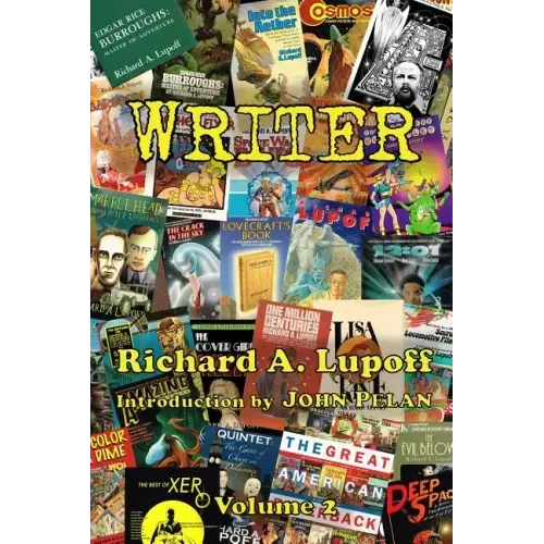 Writer Volume 2