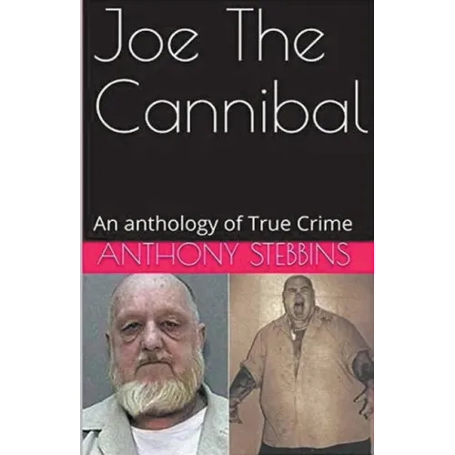 Joe The Cannibal