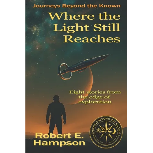 Where the Light Still Reaches