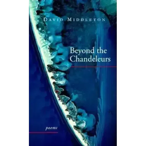 Beyond the Chandeleurs: Poems