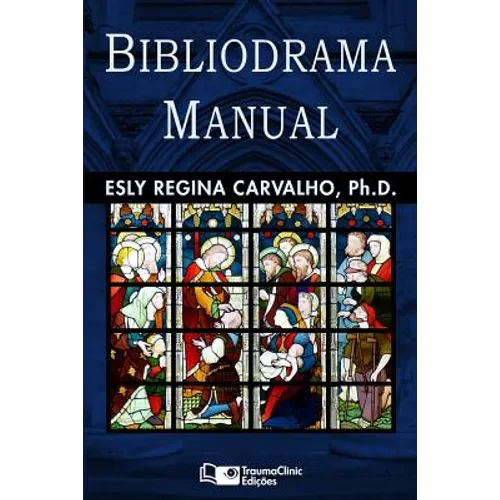 Bibliodrama Manual