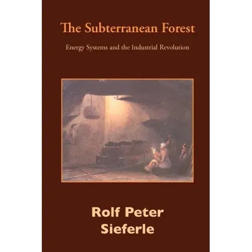 The Subterranean Forest