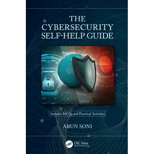 The Cybersecurity Self-Help Guide