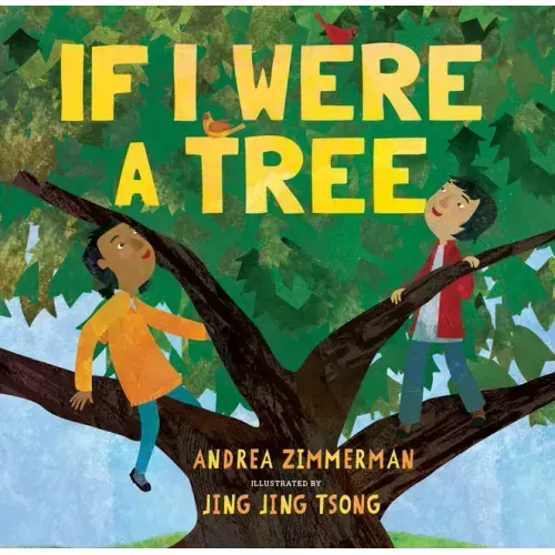 If I Were a Tree
