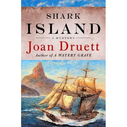 Shark Island