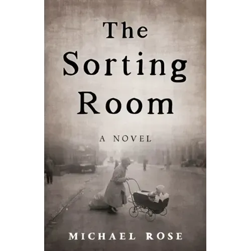 The Sorting Room
