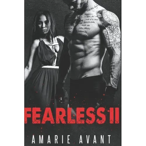 Fearless II: MMA Sport & Russian Mafia Romance