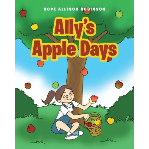 Ally's Apple Days
