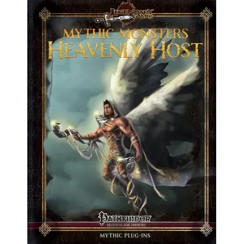 Mythic Monsters: Heavenly Host