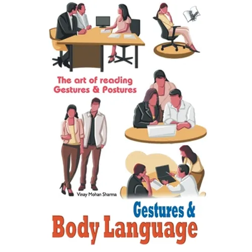 Gestures & Body Language