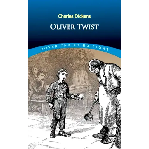 Oliver Twist