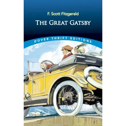 The Great Gatsby