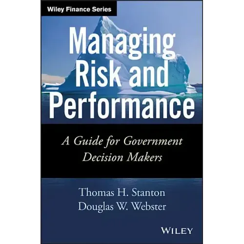 Managing Risk and Performance