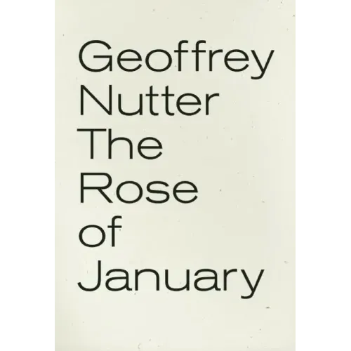 The Rose of January