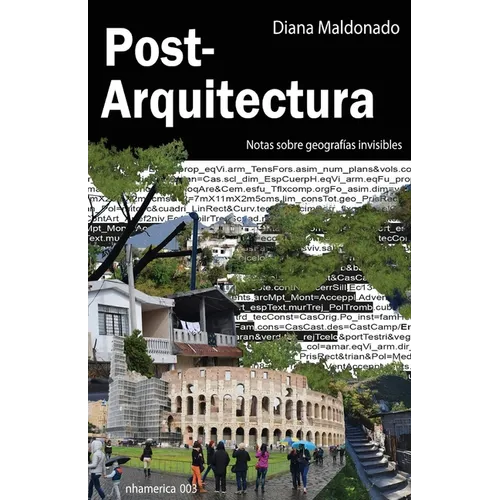 Post- Arquitectura