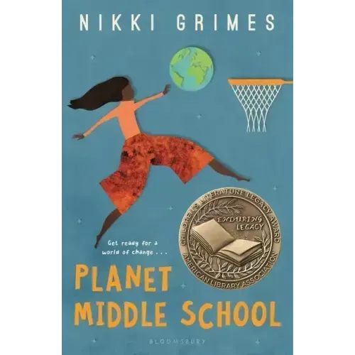 Planet Middle School