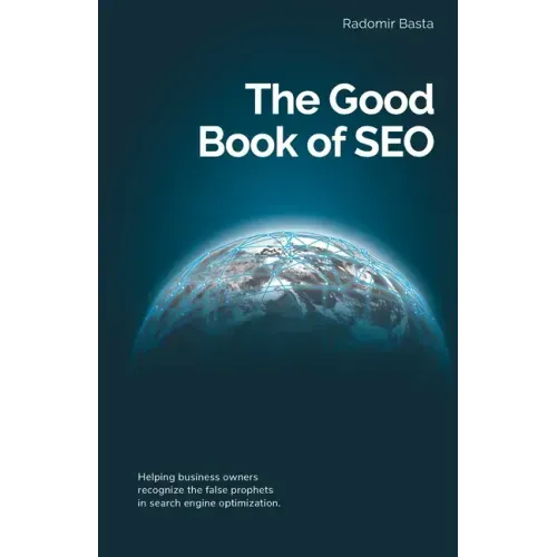 The Good Book of SEO