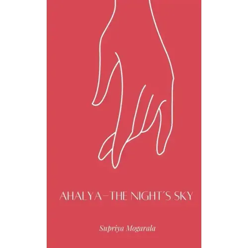 Ahalya - The Night's Sky