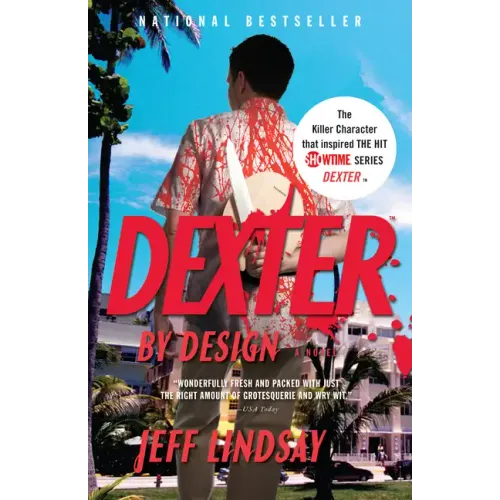 Dexter by Design