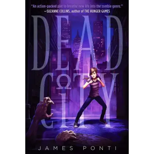 Dead City
