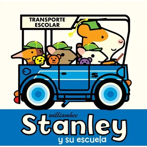 Stanley Y Su Escuela