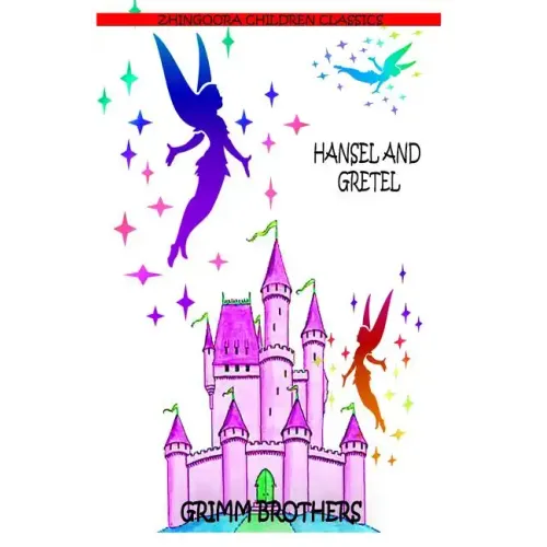 Hansel And Gretel