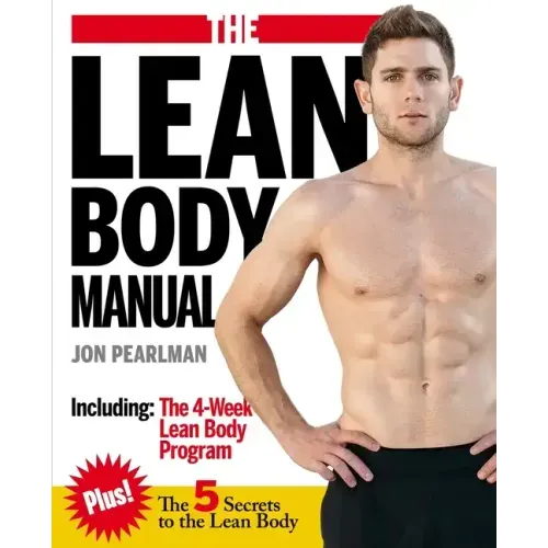 The Lean Body Manual