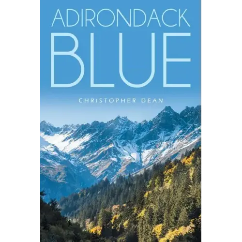 Adirondack Blue