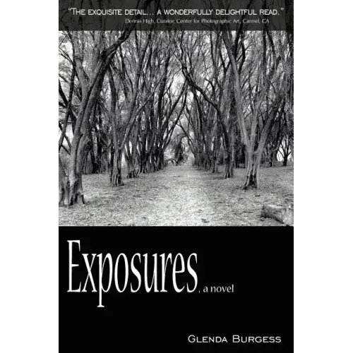 Exposures, a novel