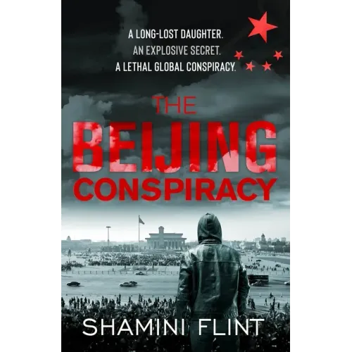 The Beijing Conspiracy