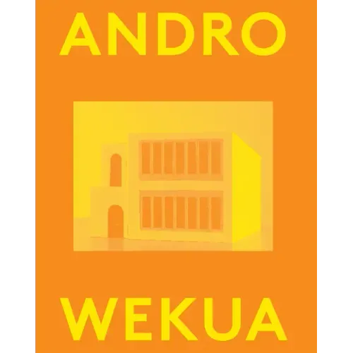 Andro Wekua: 2000 Words