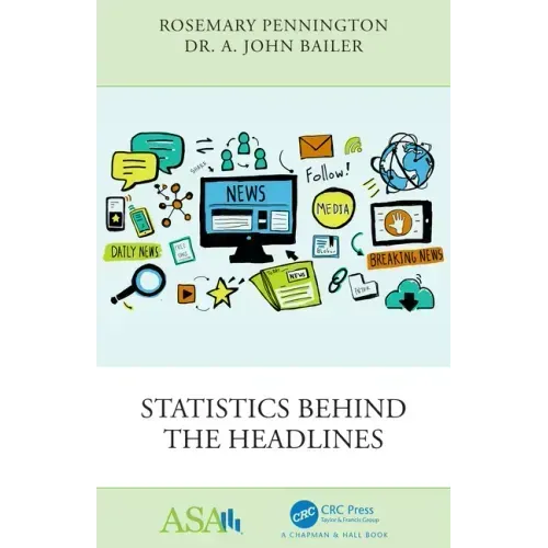 Statistics Behind the Headlines