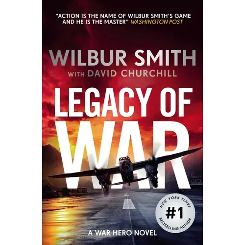 Legacy of War