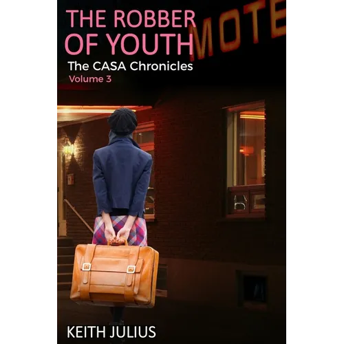 The Robber Of Youth