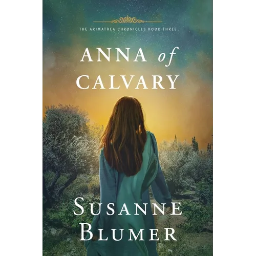 Anna of Calvary