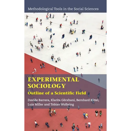 Experimental Sociology