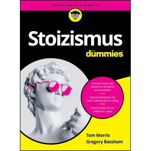 Stoizismus für Dummies