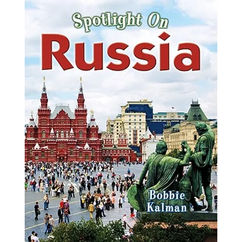 Spotlight on Russia