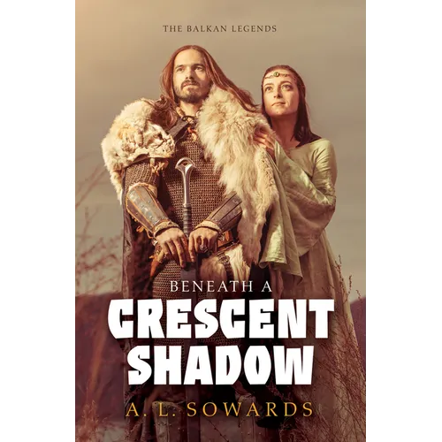 Beneath a Crescent Shadow