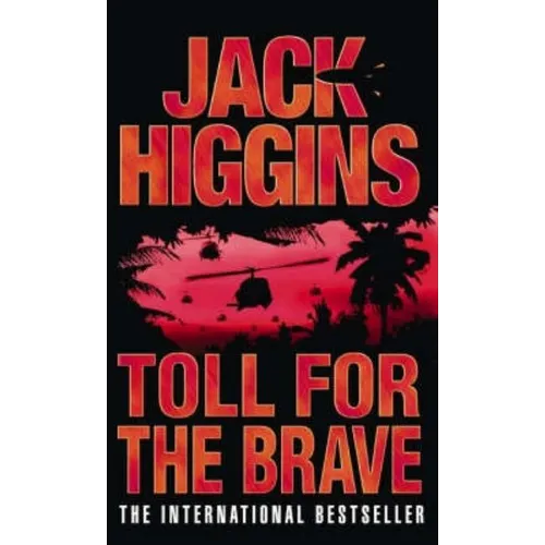 Toll for the Brave