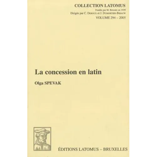 La Concession En Latin