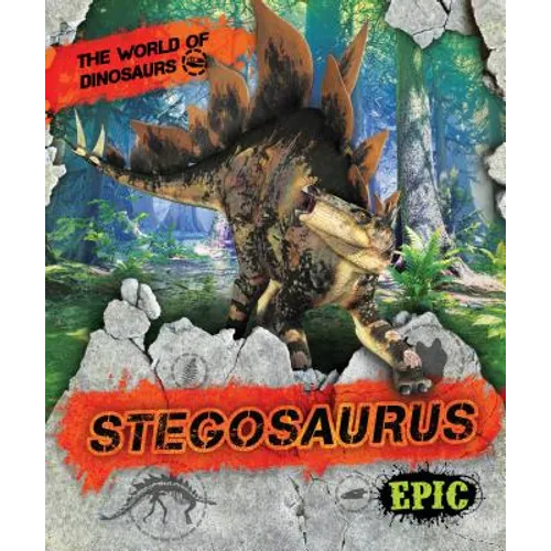Stegosaurus